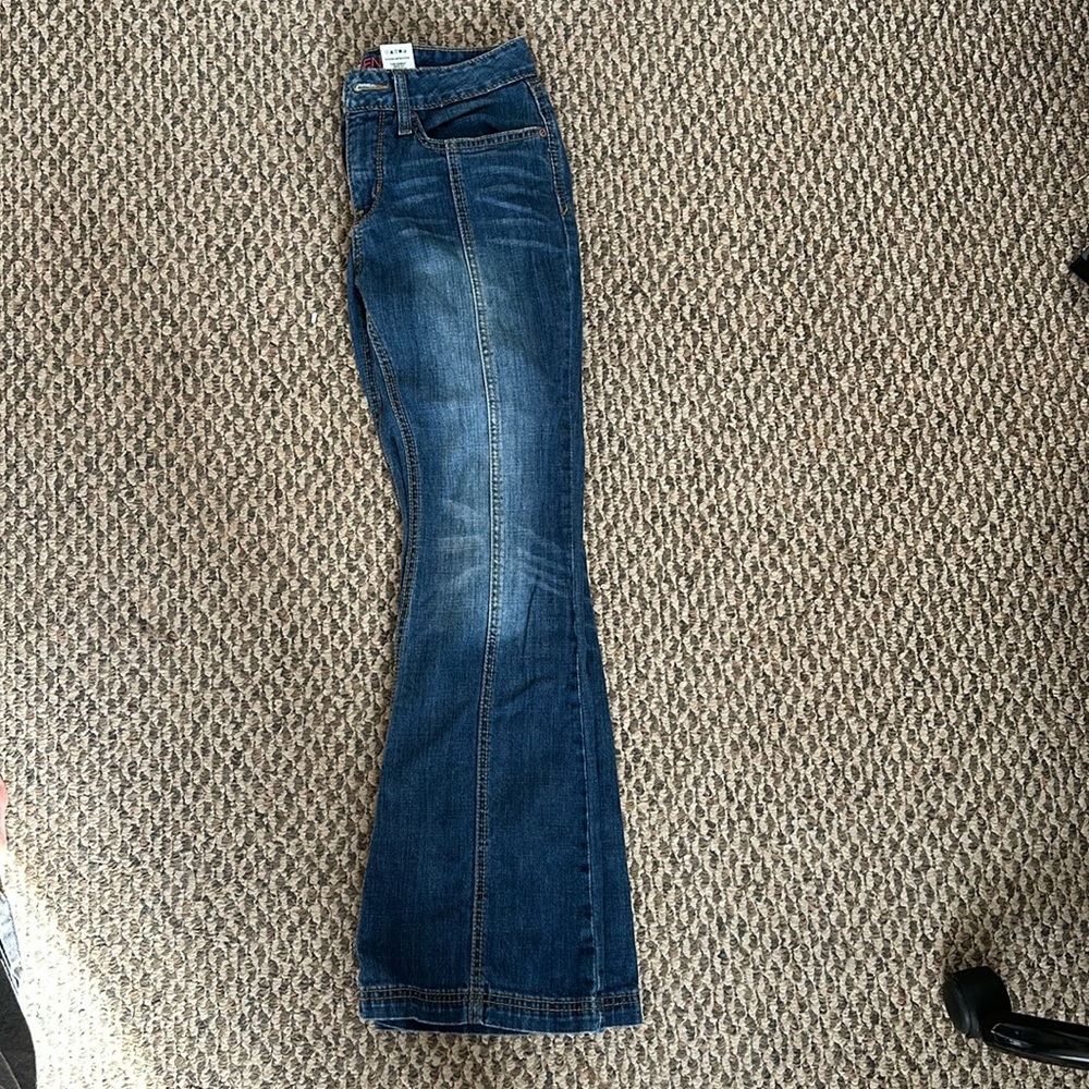 Cinch Lyndon trousers